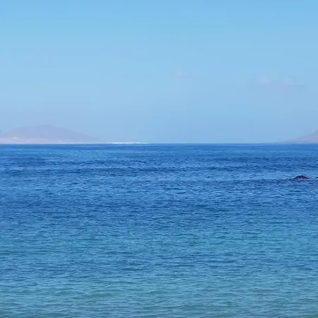La Ventana Famara