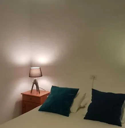 Apartment La Ventana *