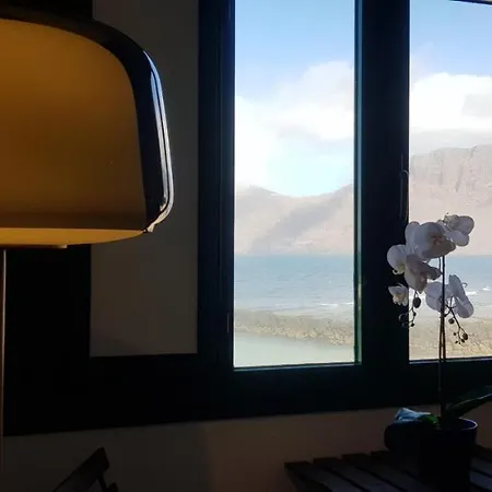 Apartamento La Ventana *