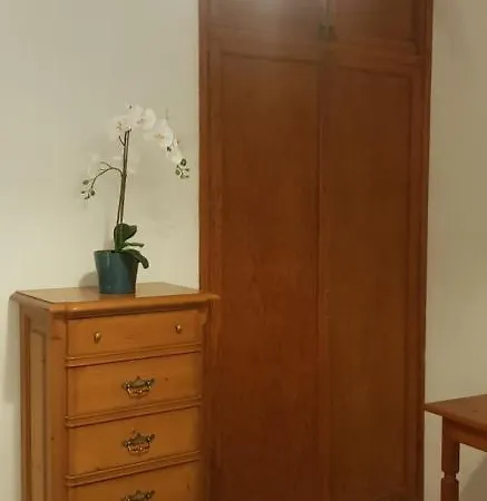 Apartment La Ventana Famara