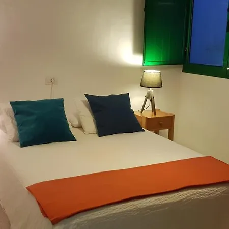 Apartamento La Ventana Famara