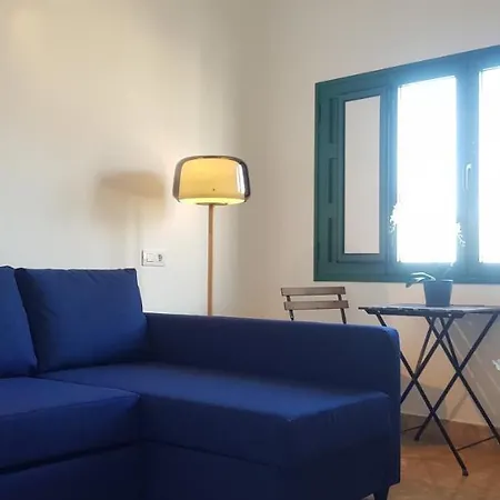 La Ventana
