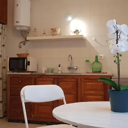 La Ventana Apartamento