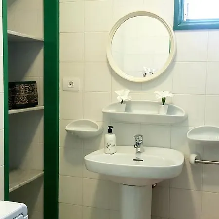 La Ventana *