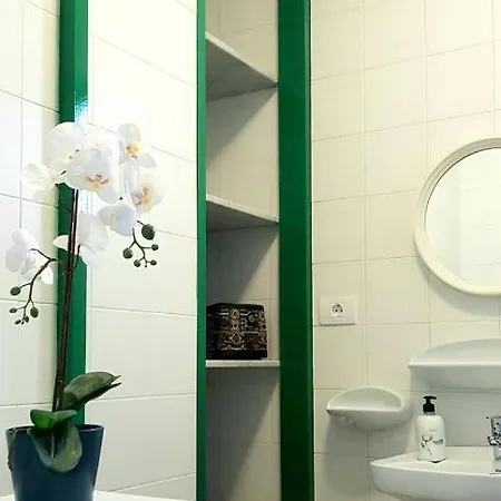 La Ventana Apartamento *