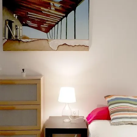 Apartment La Ventana