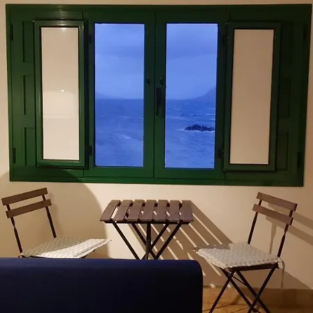 La Ventana Apartment